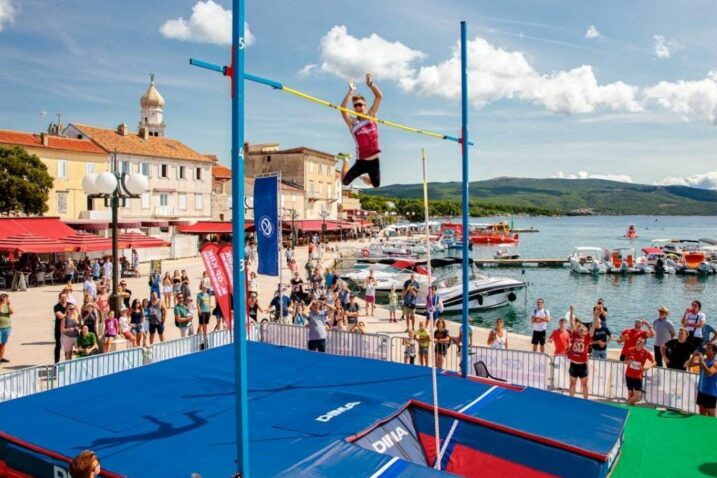 Krčki sport i kultura će od Grada dobiti više novca / Foto TZG KRKA