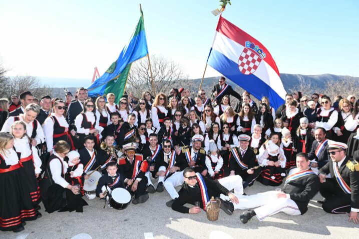 Foto TZ Vinodolske općine