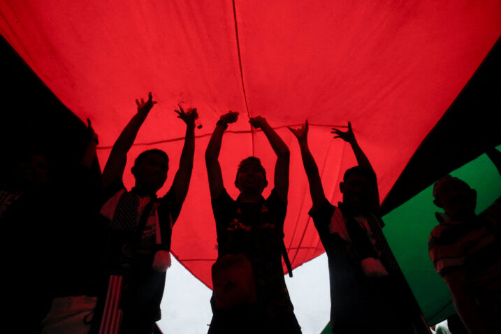 Foto REUTERS