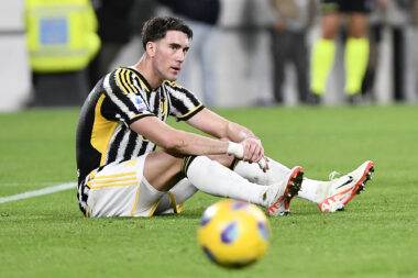 Dušan Vlahović/Foto REUTERS