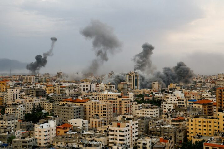 Foto Reuters