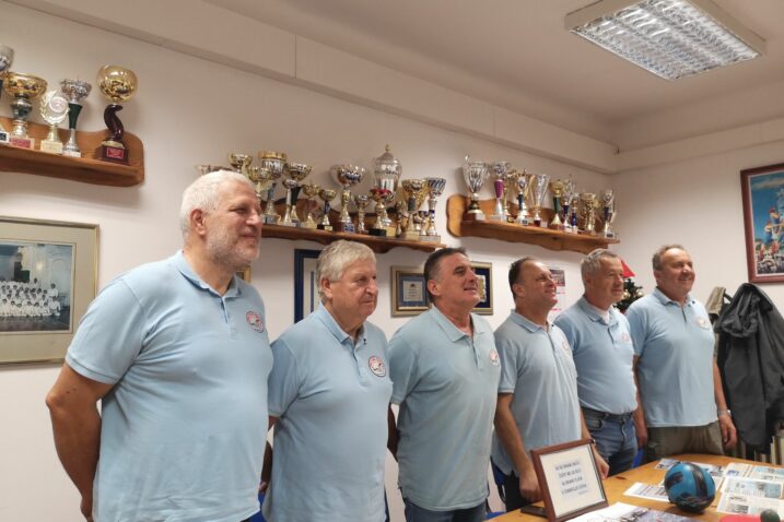 Foto Aleksandra Kućel-Ilić
