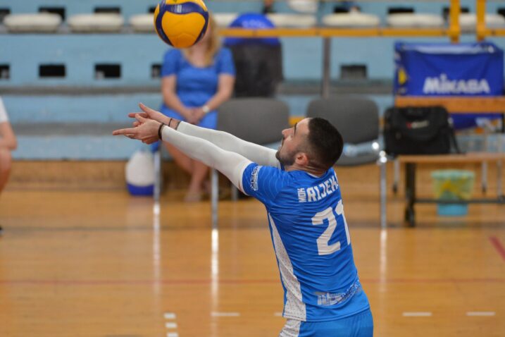 Kristian Smiljanić/Foto M. LEVAK
