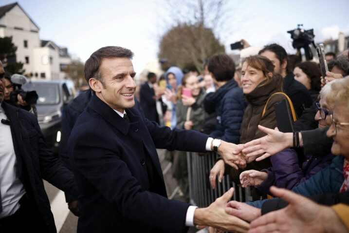 Foto Reuters