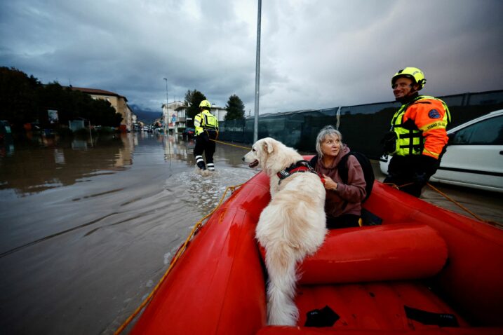 Foto Reuters