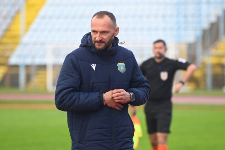 Igor Tkalčević/Foto A. KRIŽANEC