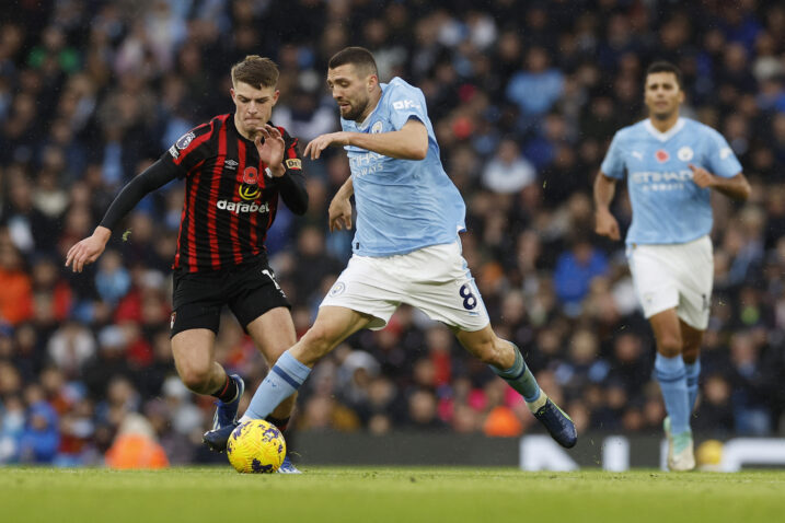 Mateo Kovačić/Foto REUTERS