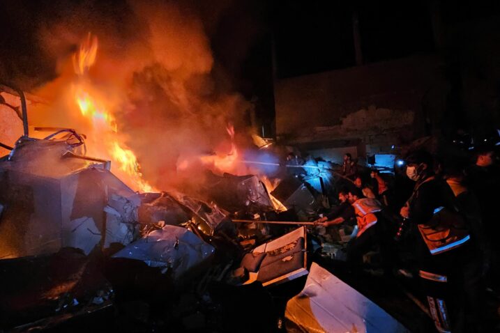 Foto Reuters