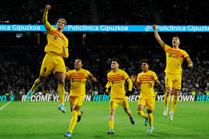 Foto REUTERS