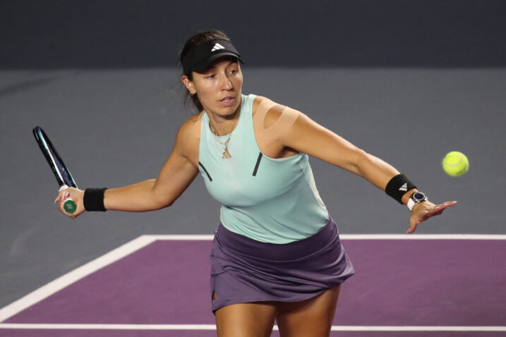 Jessica Pegula/Foto REUTERS