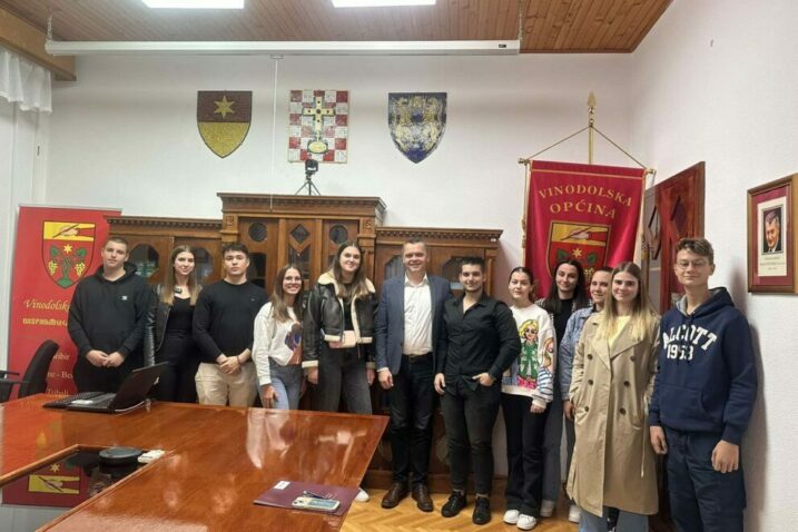 Foto Vinodolska općina