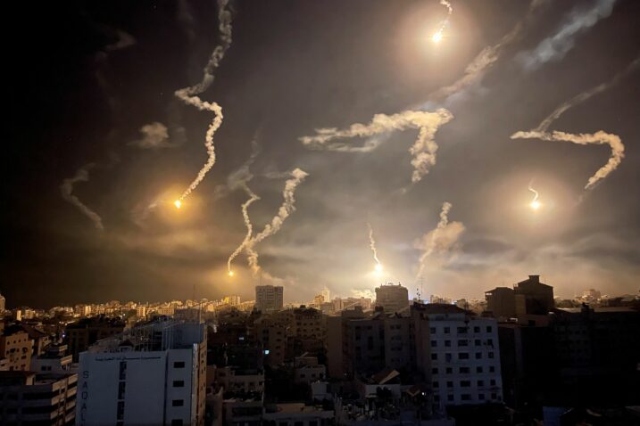 Foto Reuters