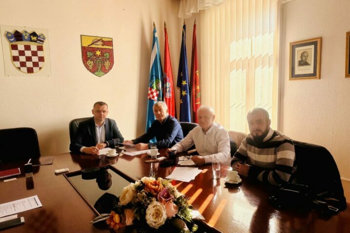 Foto Vinodolska općina