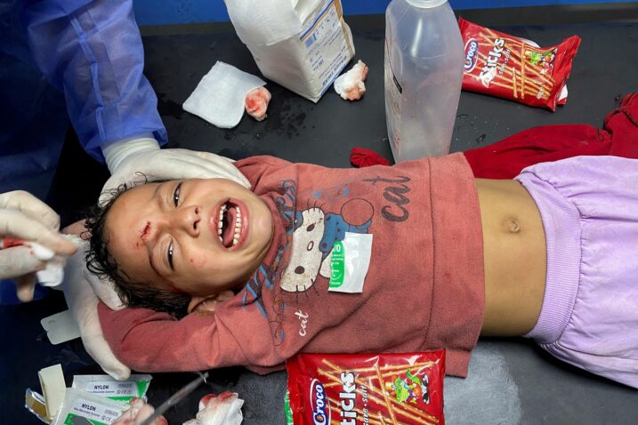 Foto Reuters