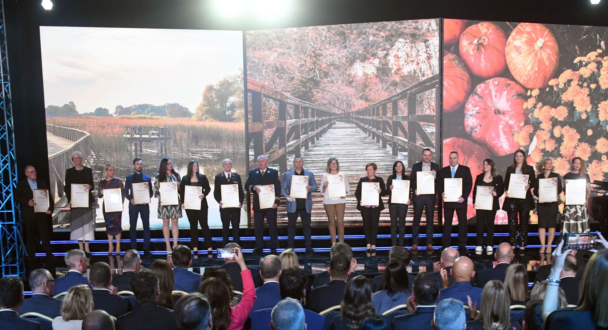 Foto Milivoj Mijošek, Glas Istre
