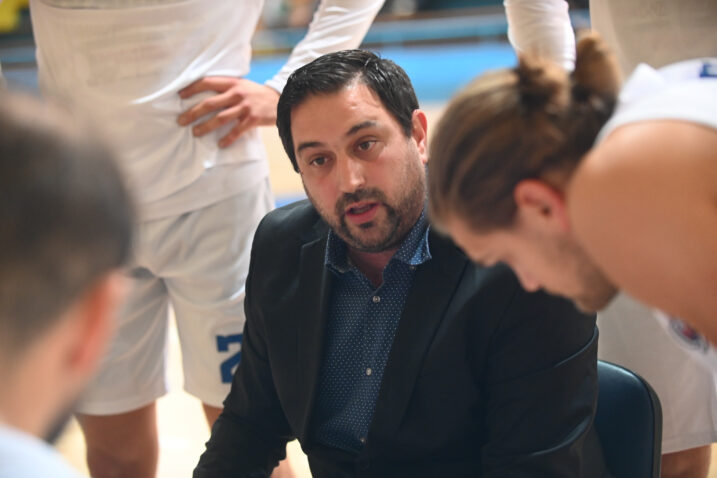 Branimir Pavić/Foto A. KRIŽANEC