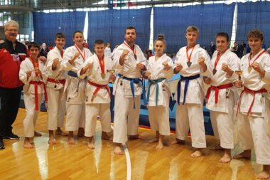 Foto Karate klub Rab-Enpi