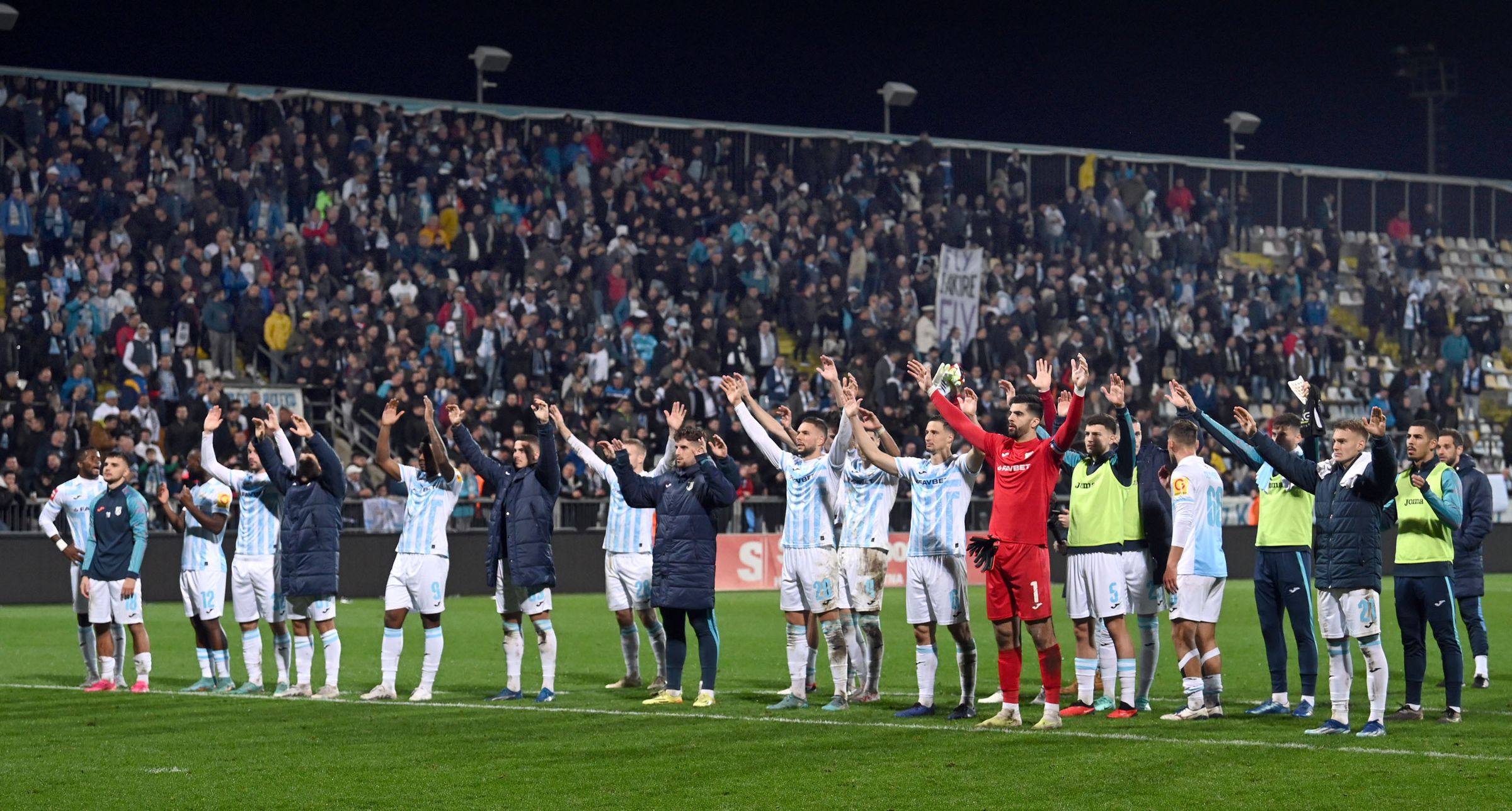 Rijeka - Dinamo 2:2 - u odličnom derbiju 15. kola HNL-a svakom