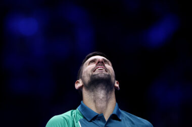 Novak Đoković/Foto REUTERS