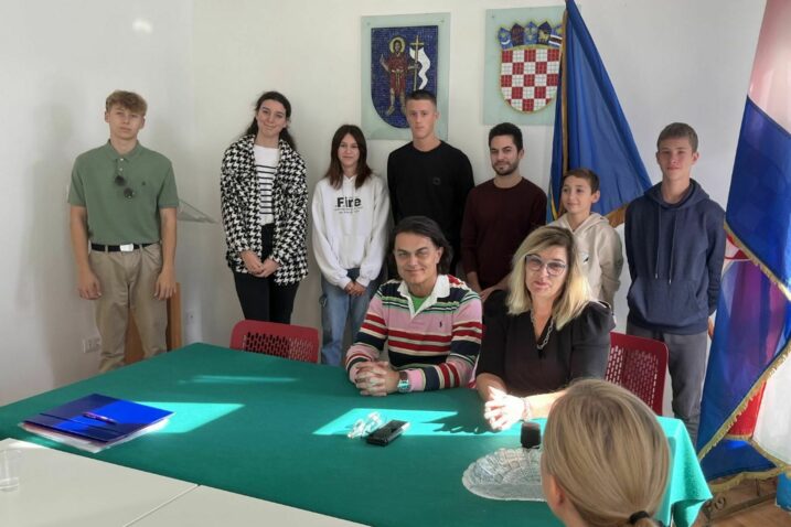 Foto Općina Baška