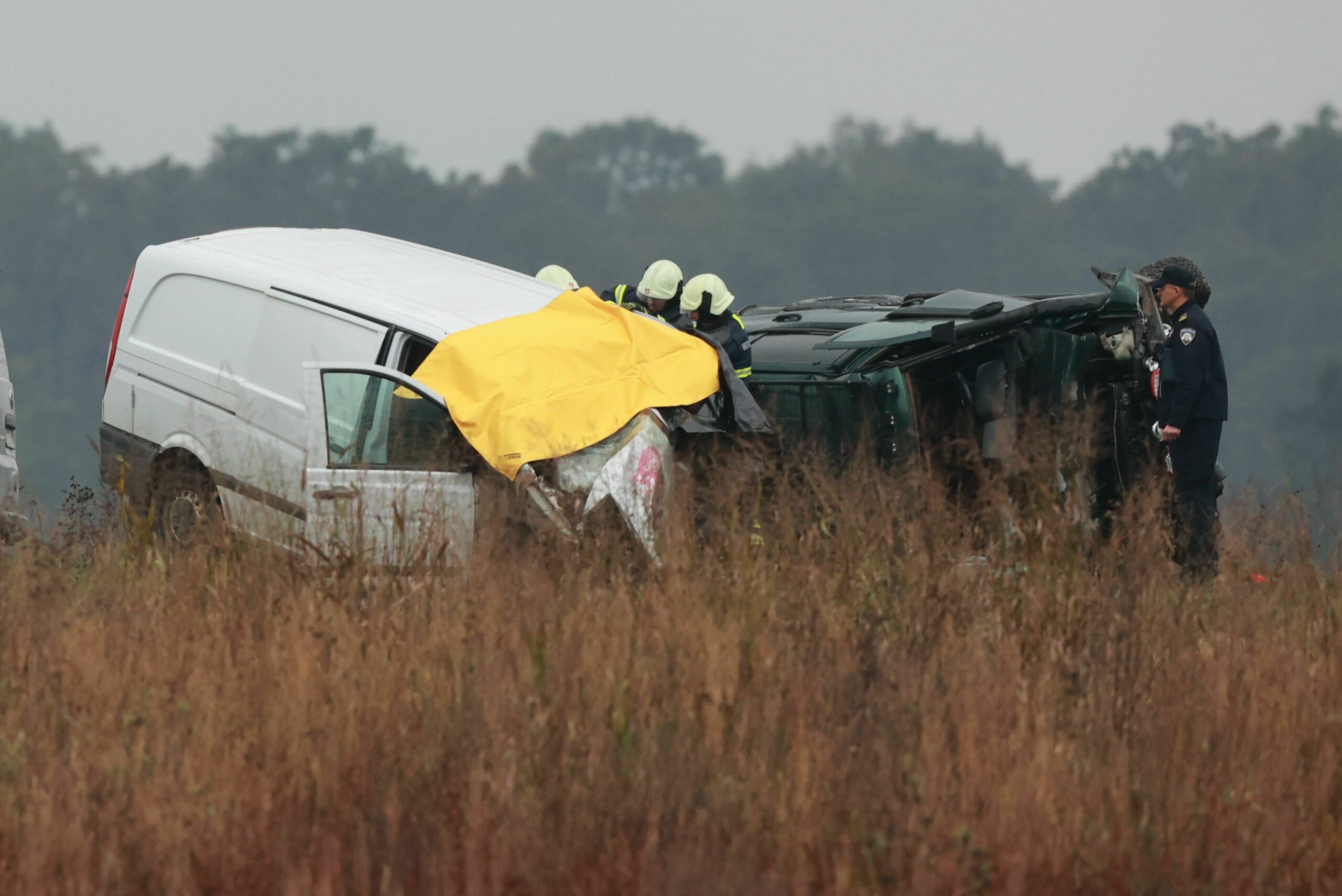 Davor Javorovic/PIXSELL