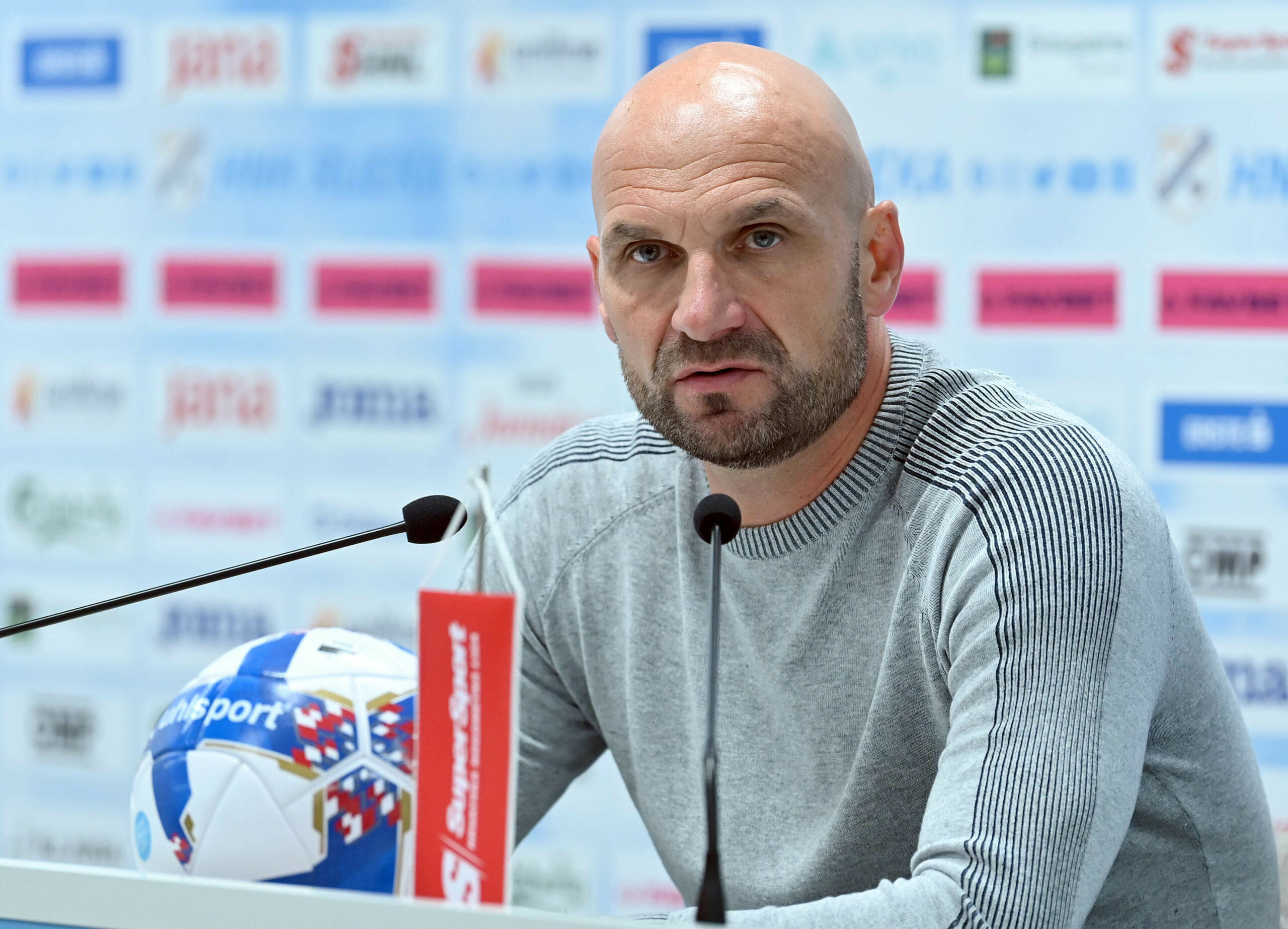 Željko Sopić/Foto V. KARUZA
