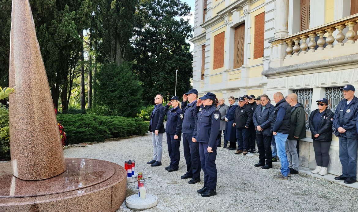 Foto Grad Opatija