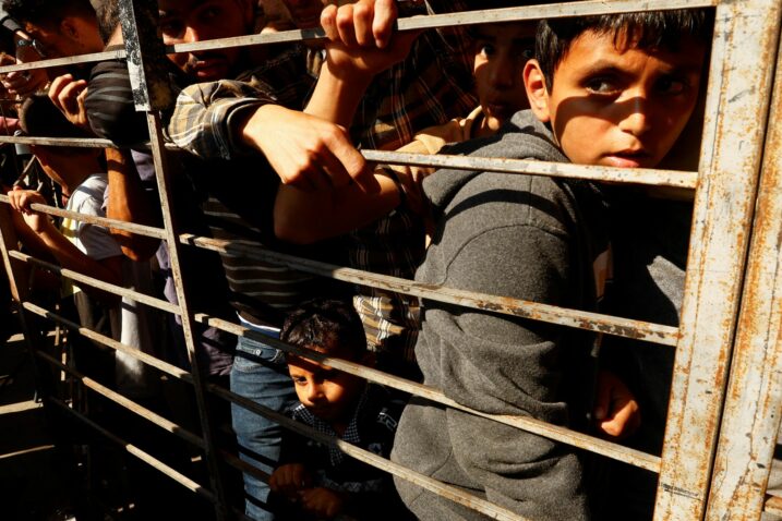 Ilustracija / Foto Reuters
