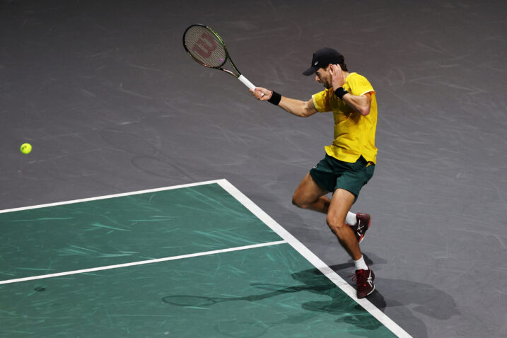 Foto REUTERS