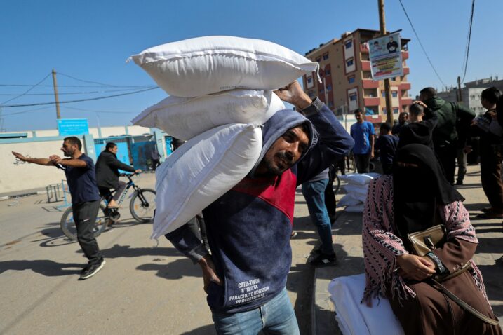 Foto Reuters