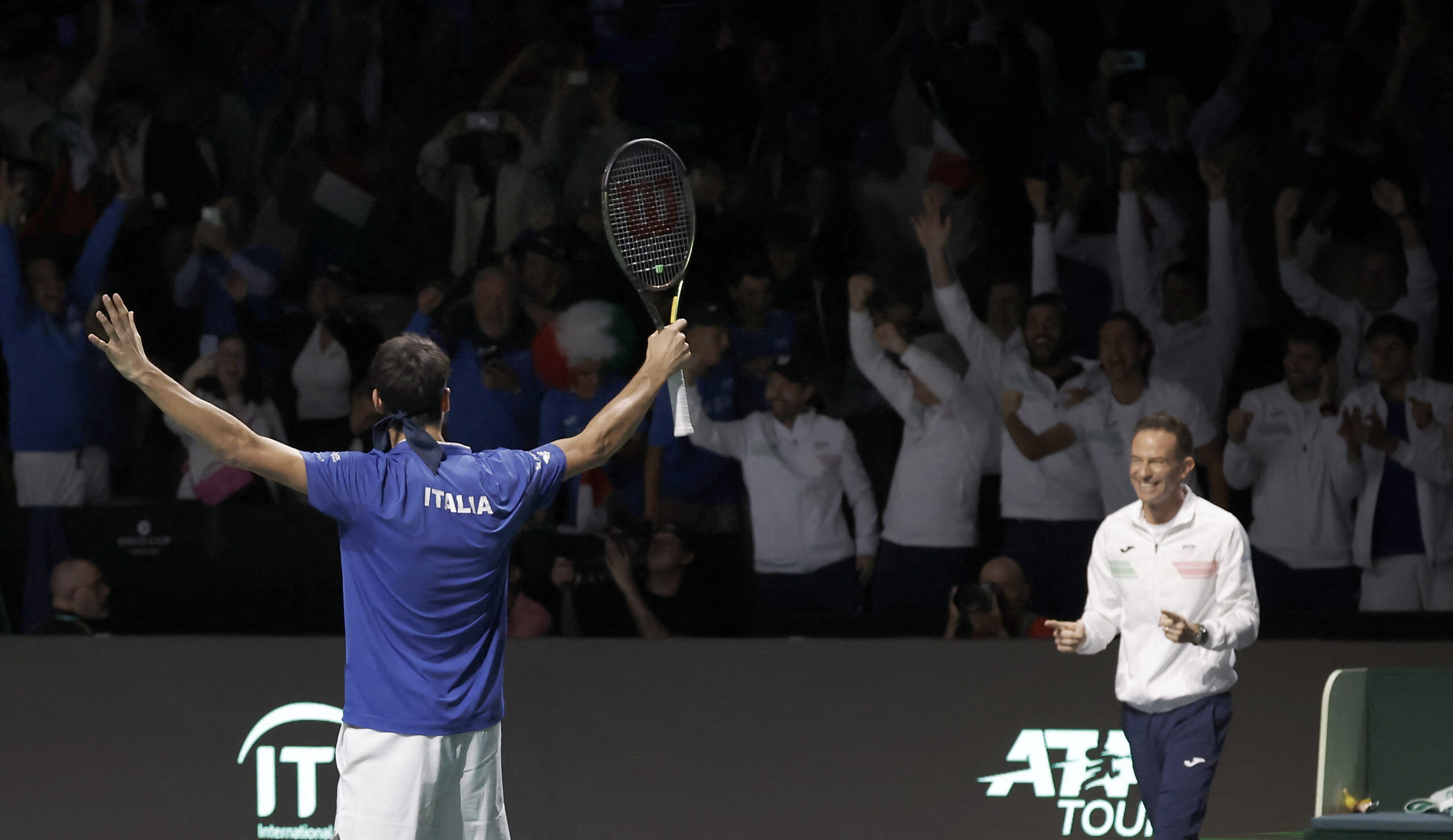 Foto REUTERS