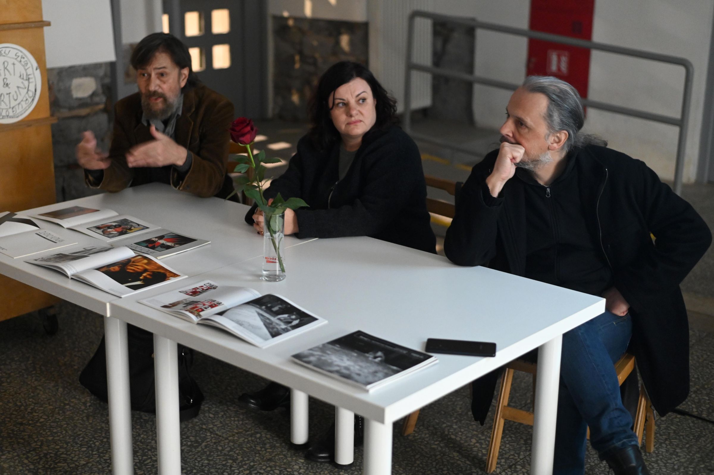 Foto Mateo Levak