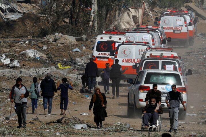 Foto Reuters