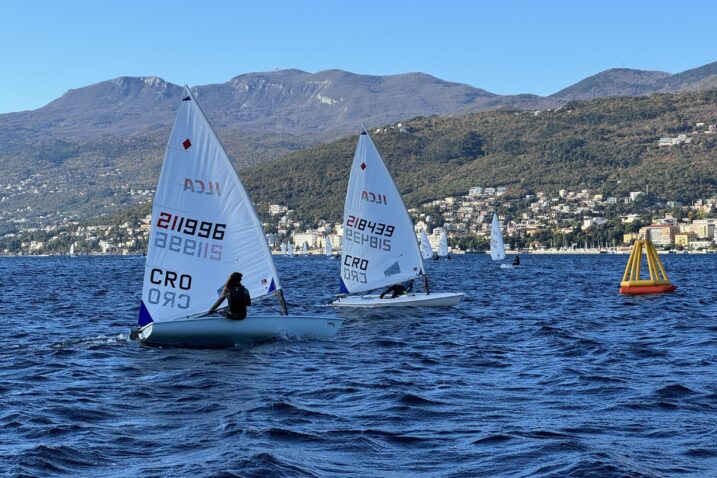 Foto JK Opatija