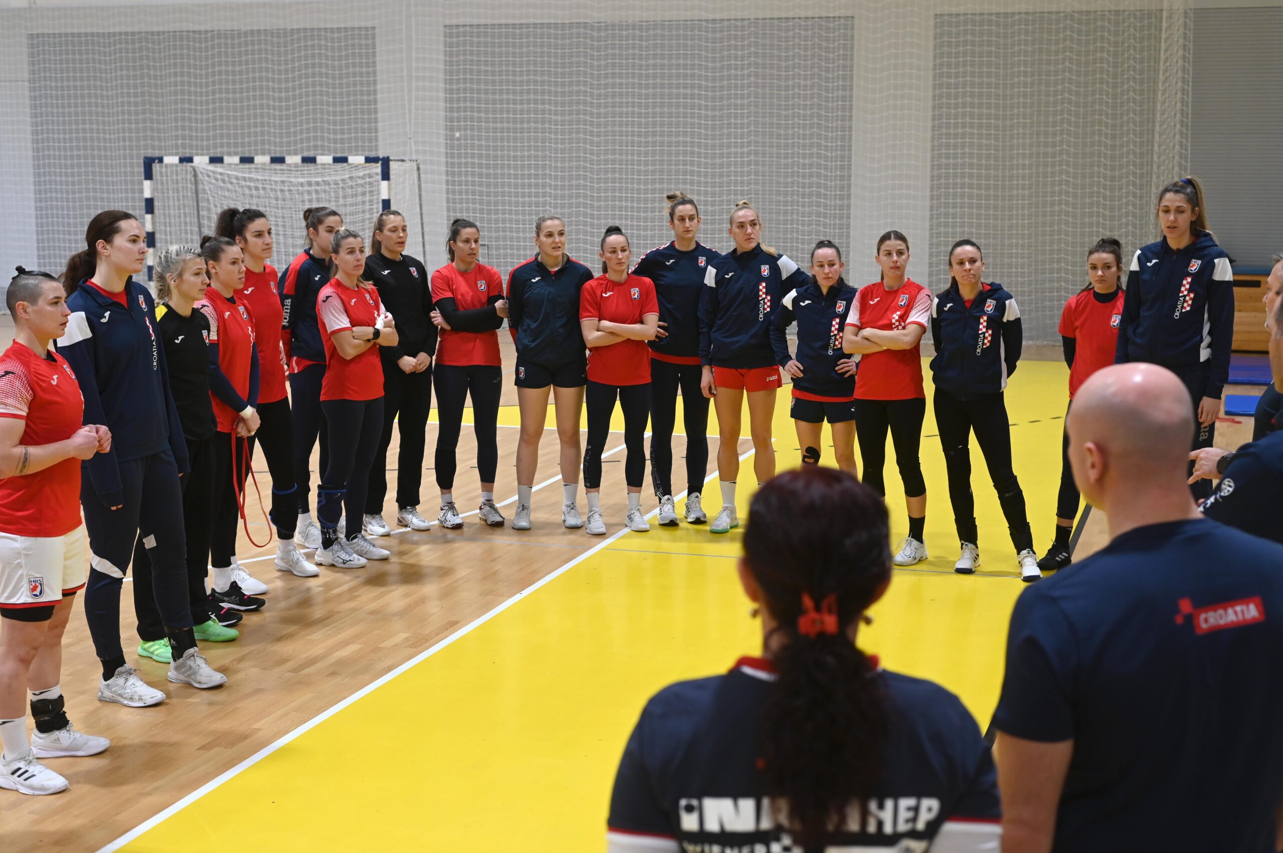 Foto M. LEVAK