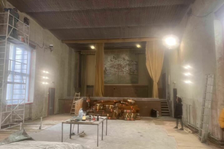 Foto Općina Klana