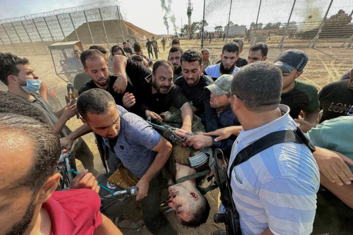 Foto Reuters