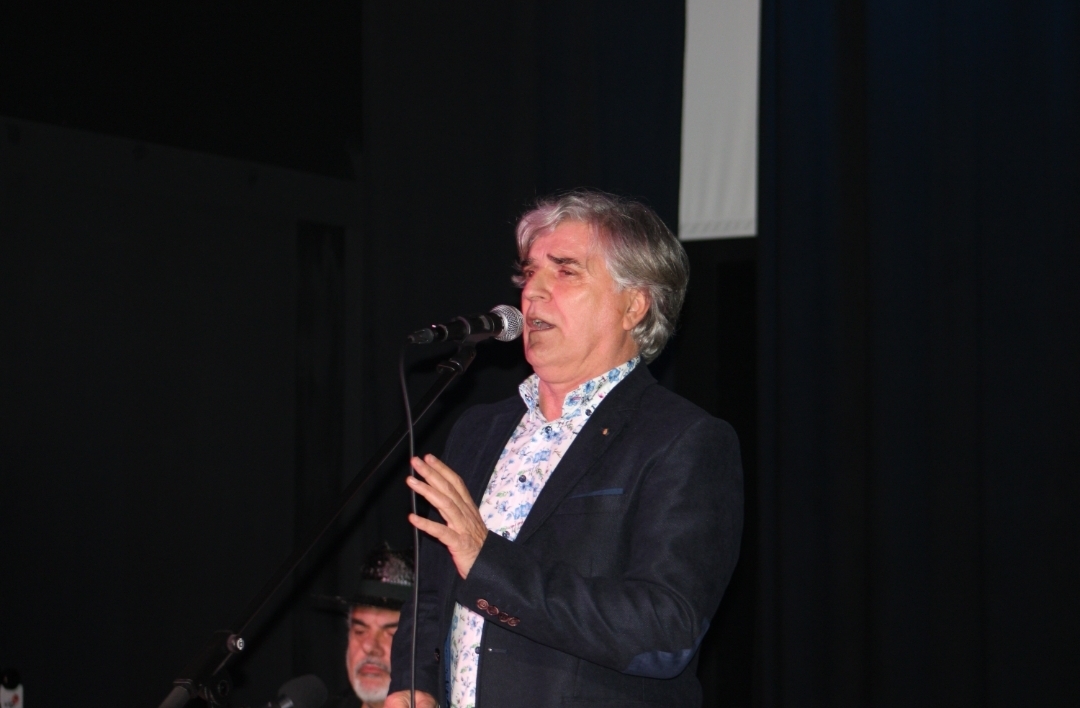 Foto Denis Beganović