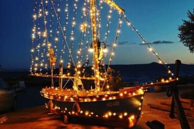 Foto TZ Mošćenička Draga