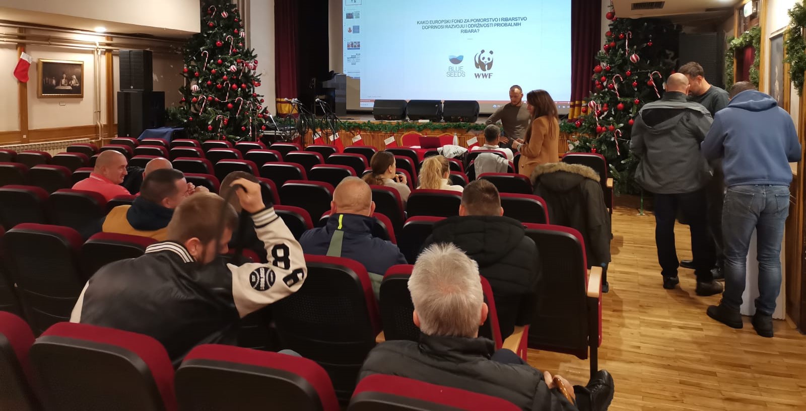 Foto Dorotea Prpić