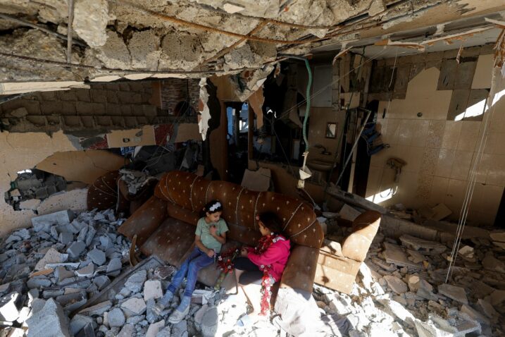 Foto Reuters