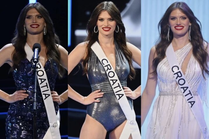 FOTO: PR / Miss Universe Organisation