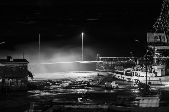 Foto Luka Horvat