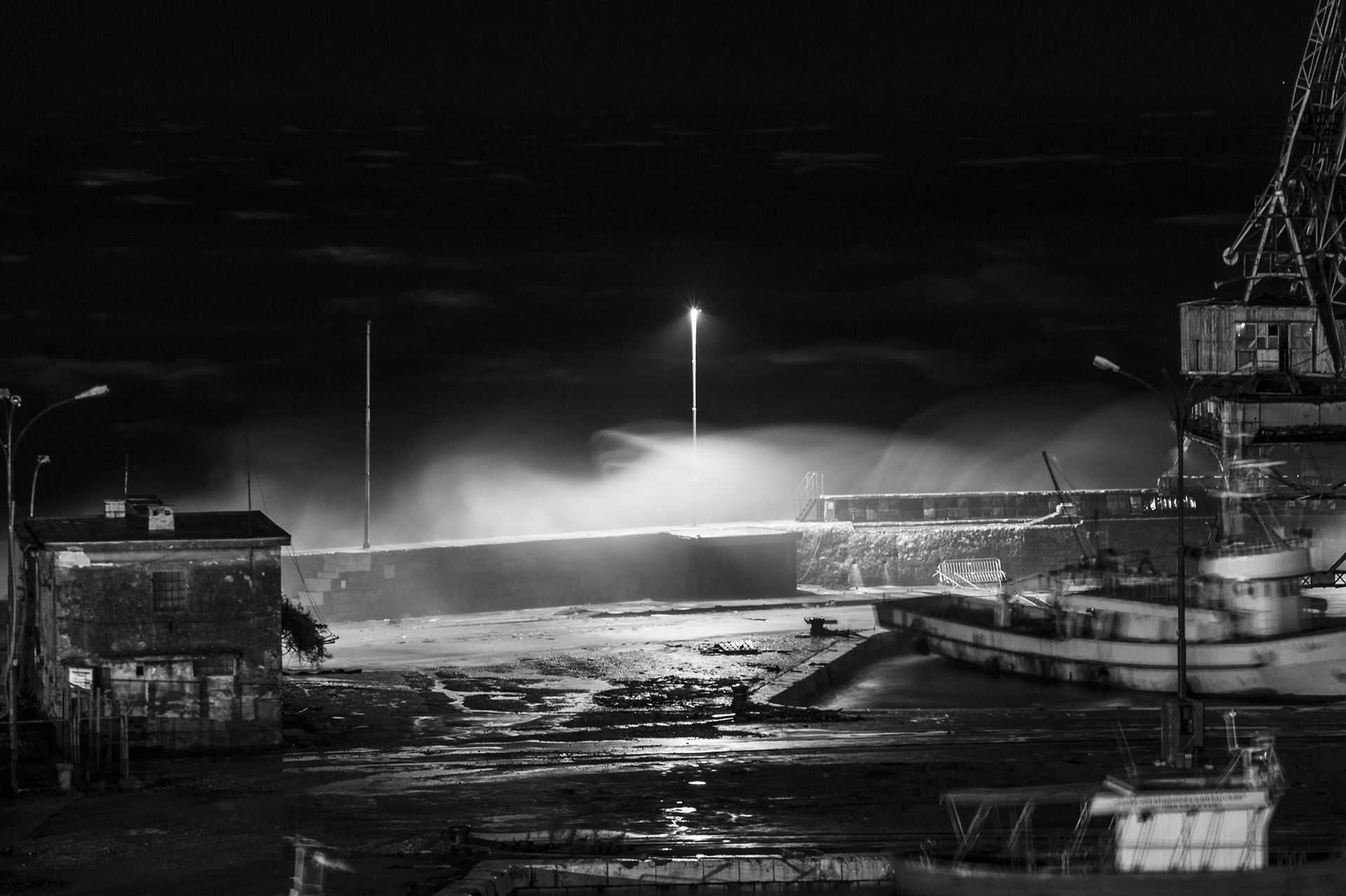 Foto Luka Horvat
