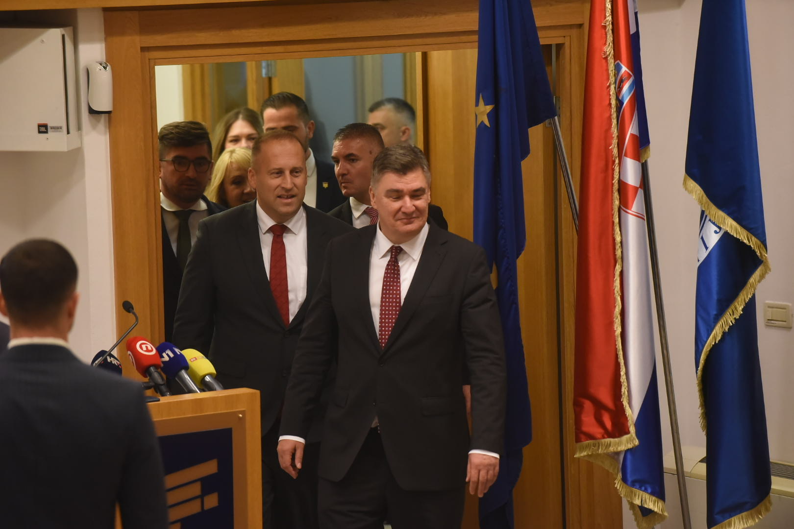 Snimio Sergej Drechsler