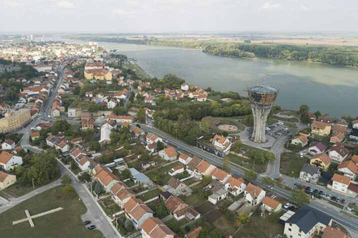 Photo: Luka Stanzl/PIXSELL