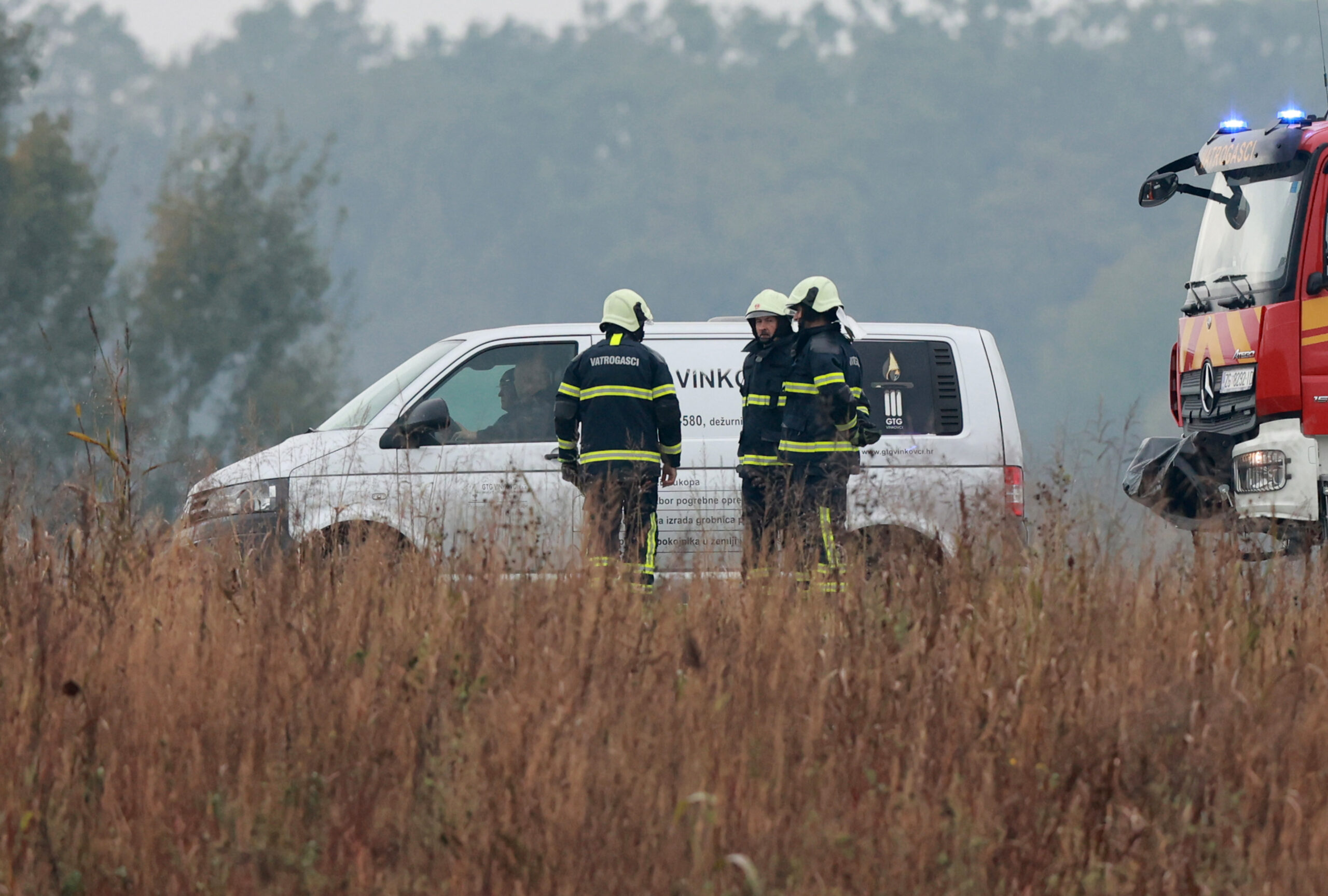 Photo: Davor Javorovic/PIXSELL