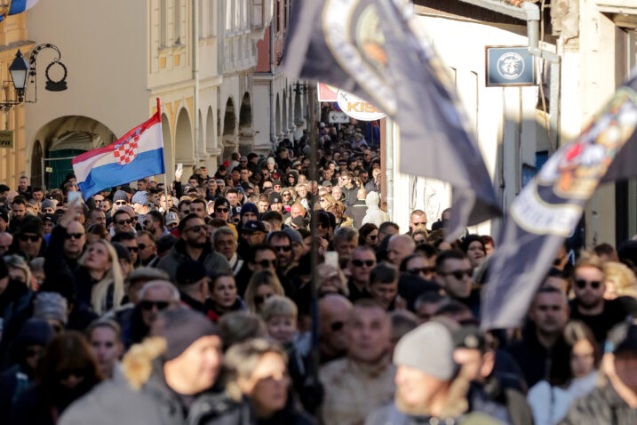 Photo: Emica Elvedji/PIXSELL