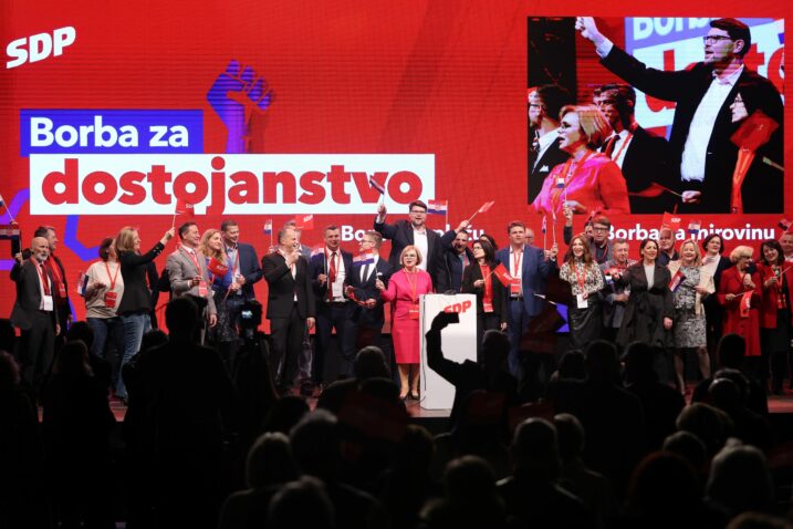 Foto: Anto Magzan