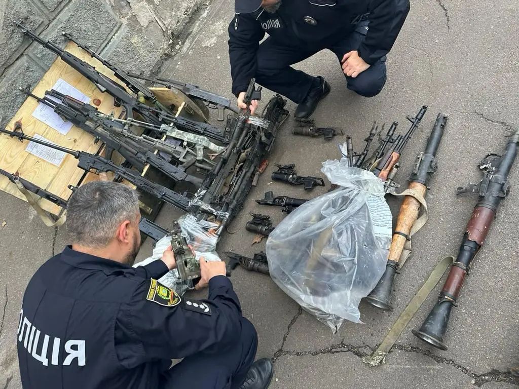 Foto Europol